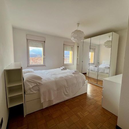 Gusela - Piccolo Gioiello Vicino Al Centro Apartment Visome Bagian luar foto