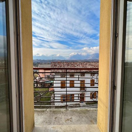 Gusela - Piccolo Gioiello Vicino Al Centro Apartment Visome Bagian luar foto