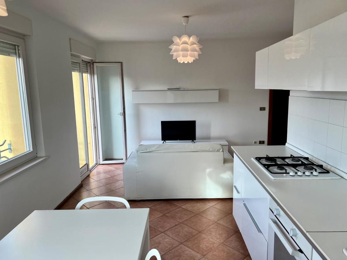 Gusela - Piccolo Gioiello Vicino Al Centro Apartment Visome Bagian luar foto