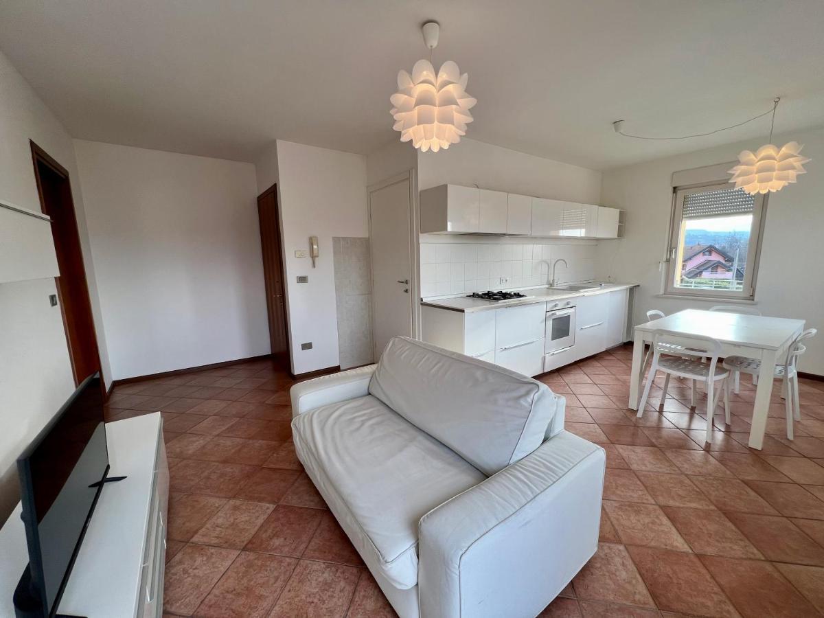 Gusela - Piccolo Gioiello Vicino Al Centro Apartment Visome Bagian luar foto