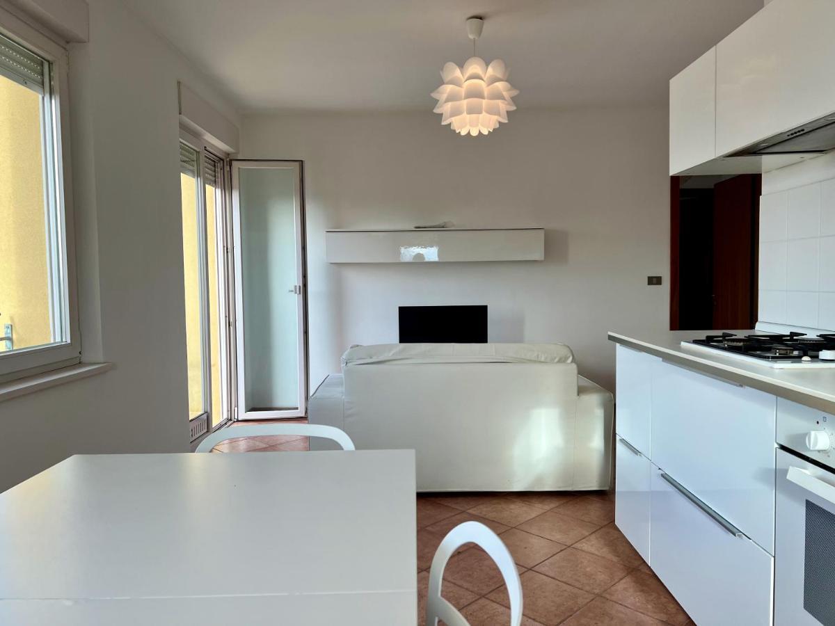 Gusela - Piccolo Gioiello Vicino Al Centro Apartment Visome Bagian luar foto