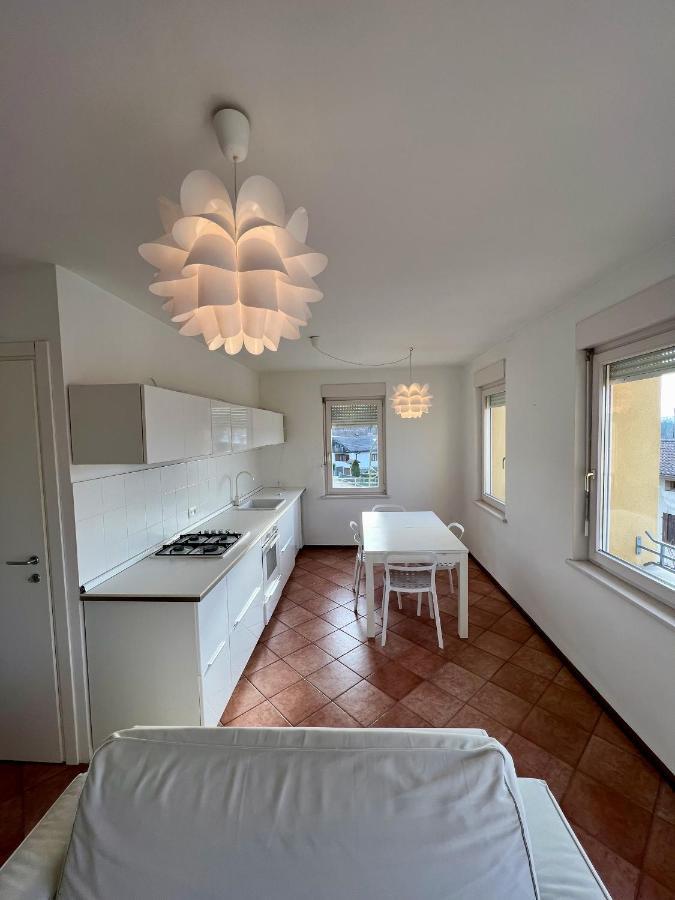 Gusela - Piccolo Gioiello Vicino Al Centro Apartment Visome Bagian luar foto
