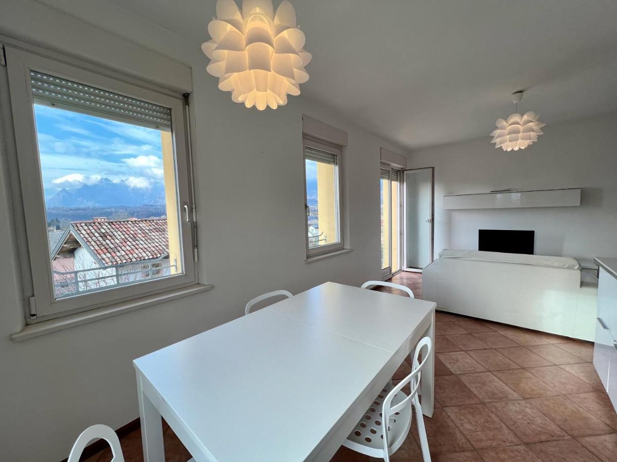 Gusela - Piccolo Gioiello Vicino Al Centro Apartment Visome Bagian luar foto