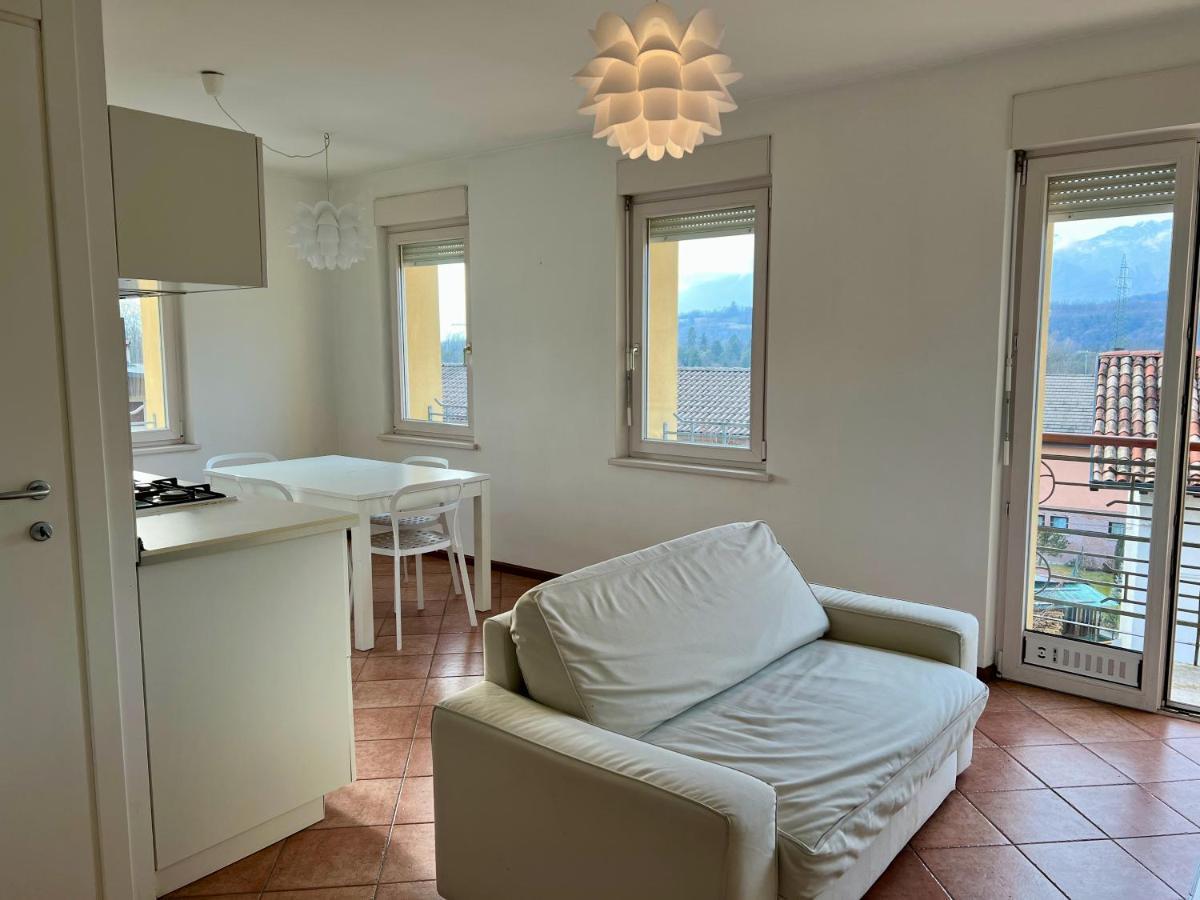 Gusela - Piccolo Gioiello Vicino Al Centro Apartment Visome Bagian luar foto