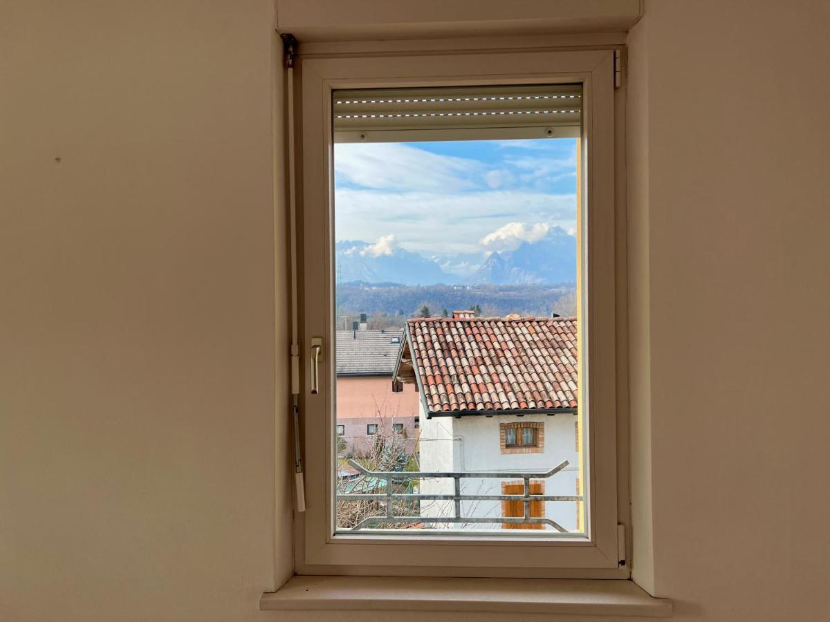 Gusela - Piccolo Gioiello Vicino Al Centro Apartment Visome Bagian luar foto