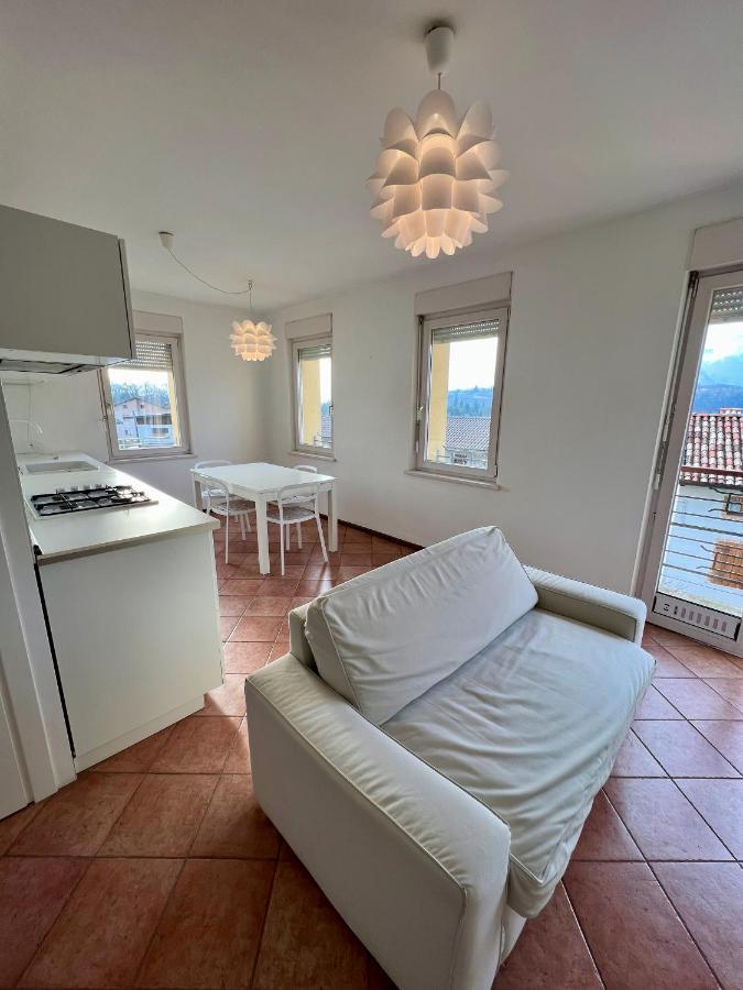 Gusela - Piccolo Gioiello Vicino Al Centro Apartment Visome Bagian luar foto