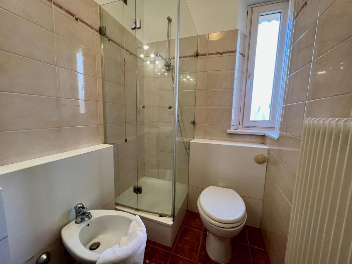 Gusela - Piccolo Gioiello Vicino Al Centro Apartment Visome Bagian luar foto