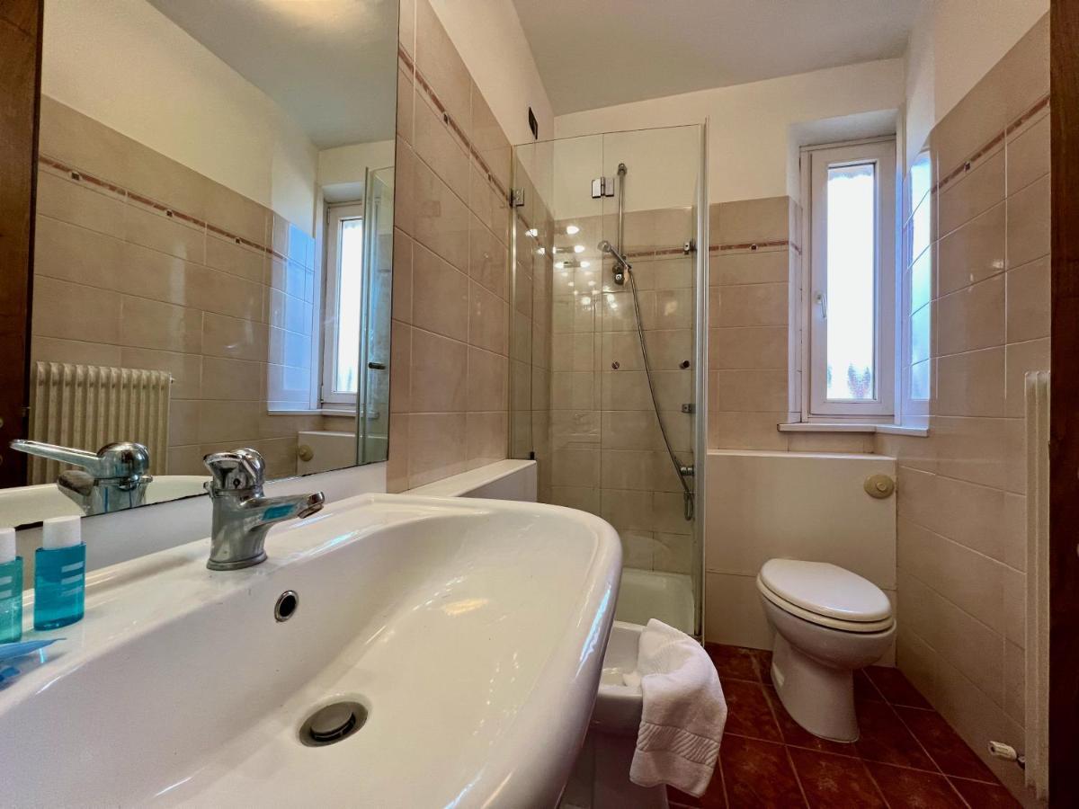 Gusela - Piccolo Gioiello Vicino Al Centro Apartment Visome Bagian luar foto