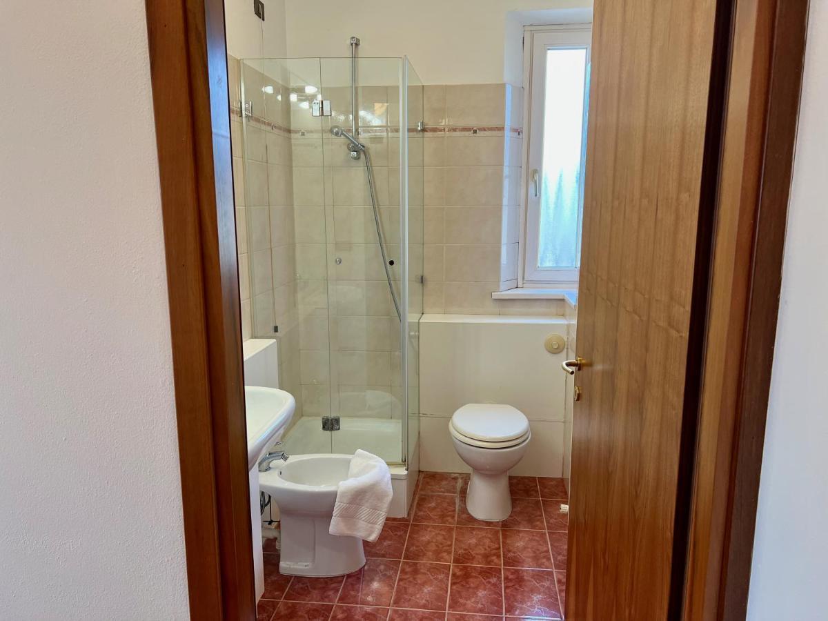 Gusela - Piccolo Gioiello Vicino Al Centro Apartment Visome Bagian luar foto