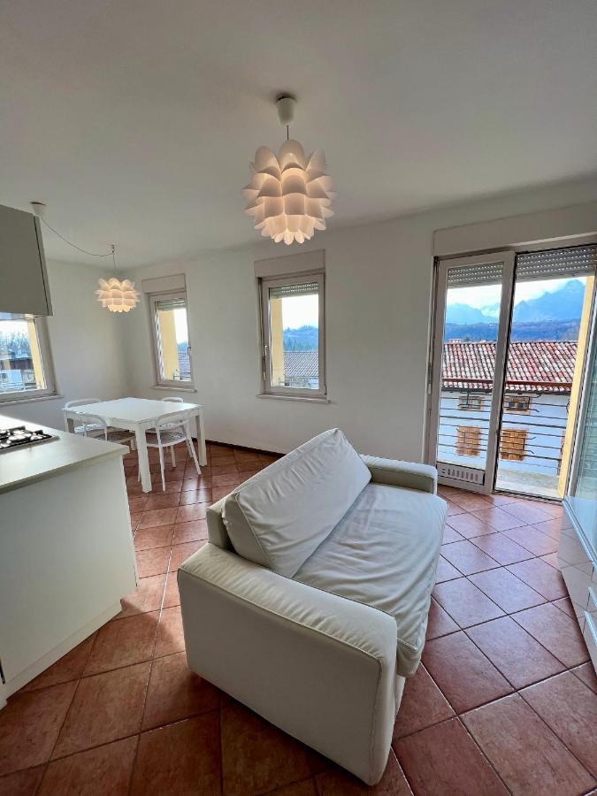 Gusela - Piccolo Gioiello Vicino Al Centro Apartment Visome Bagian luar foto