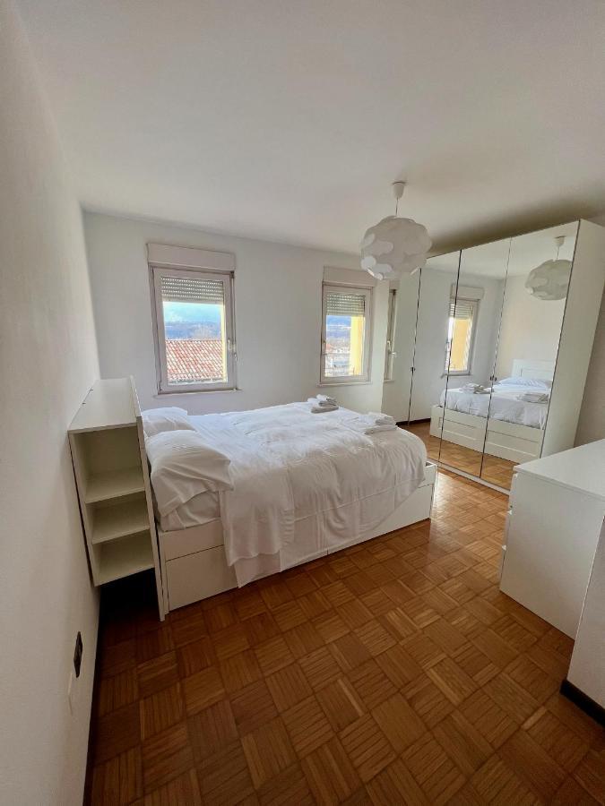 Gusela - Piccolo Gioiello Vicino Al Centro Apartment Visome Bagian luar foto