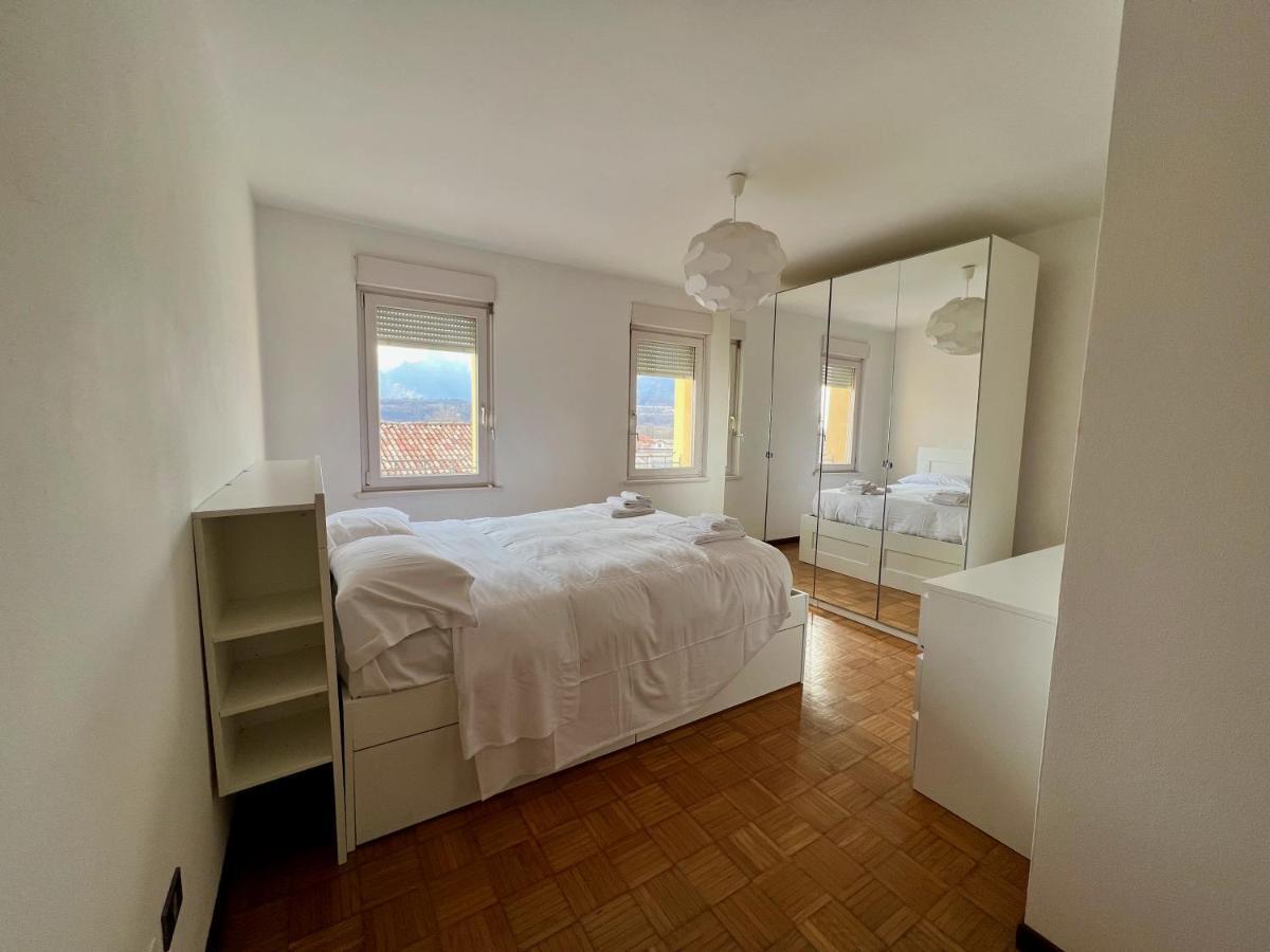 Gusela - Piccolo Gioiello Vicino Al Centro Apartment Visome Bagian luar foto