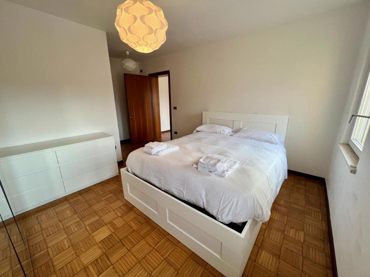 Gusela - Piccolo Gioiello Vicino Al Centro Apartment Visome Bagian luar foto