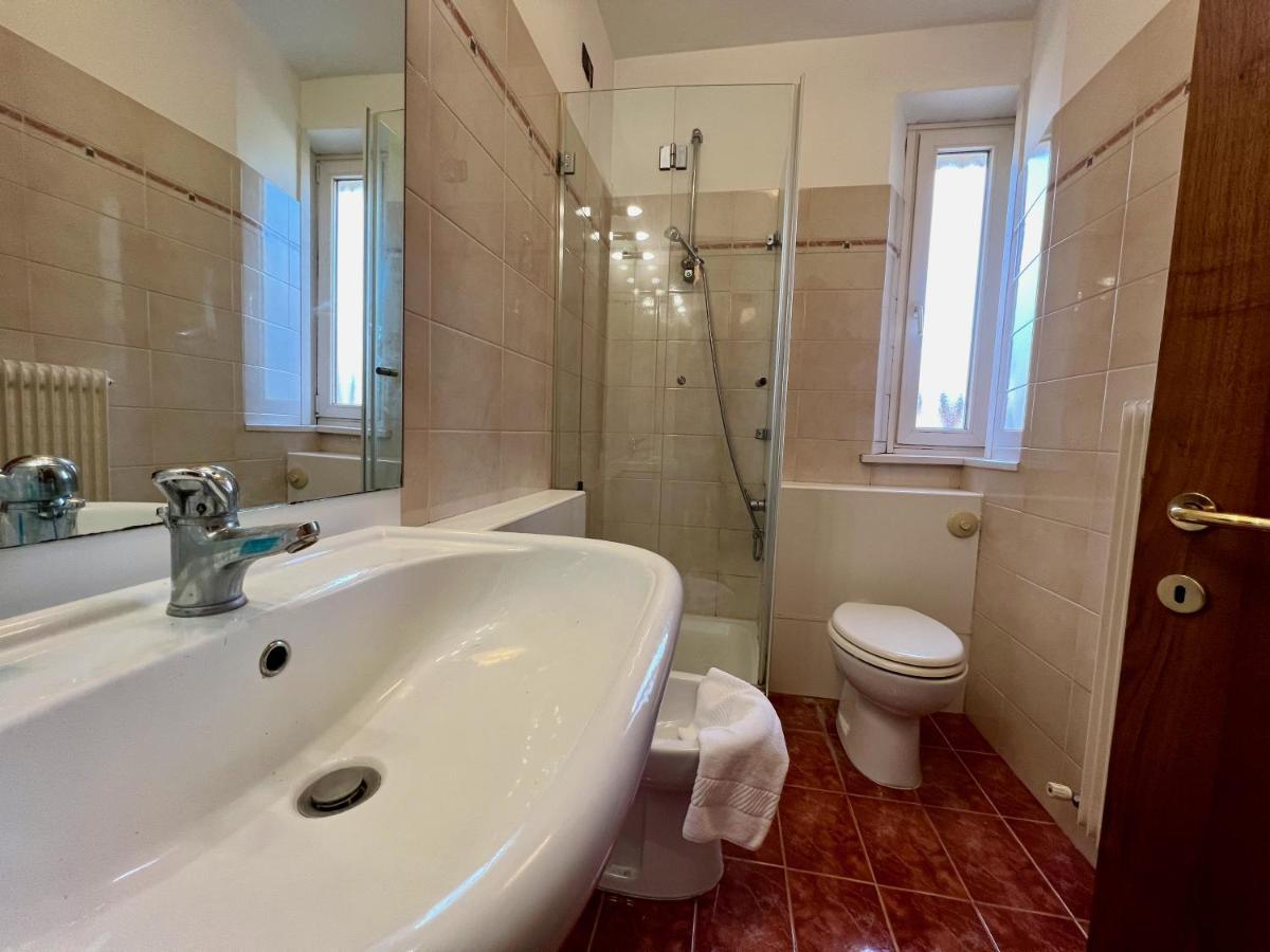 Gusela - Piccolo Gioiello Vicino Al Centro Apartment Visome Bagian luar foto