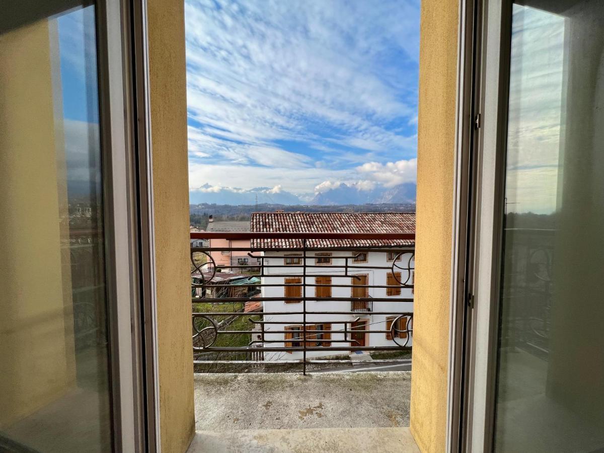 Gusela - Piccolo Gioiello Vicino Al Centro Apartment Visome Bagian luar foto