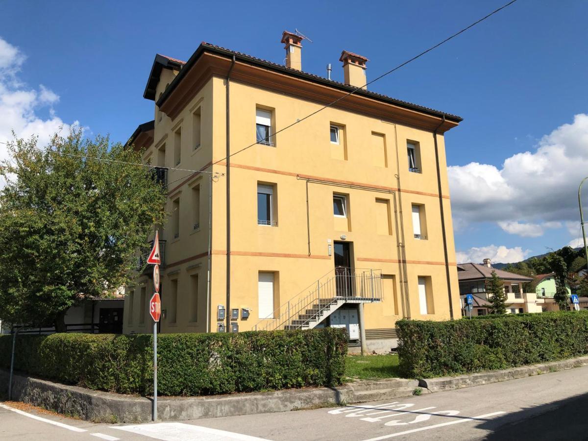 Gusela - Piccolo Gioiello Vicino Al Centro Apartment Visome Bagian luar foto